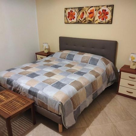 מזרה דל ואלו The Best Rooms & Apartments - Parcheggia Gratis Sotto Casa Ed Entra - חדר תמונה