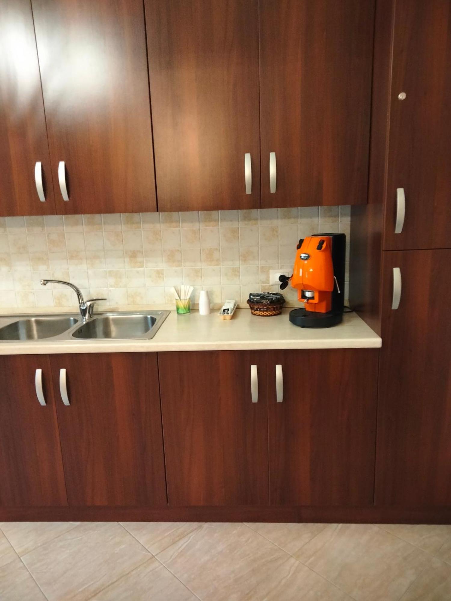 מזרה דל ואלו The Best Rooms & Apartments - Parcheggia Gratis Sotto Casa Ed Entra - מראה חיצוני תמונה