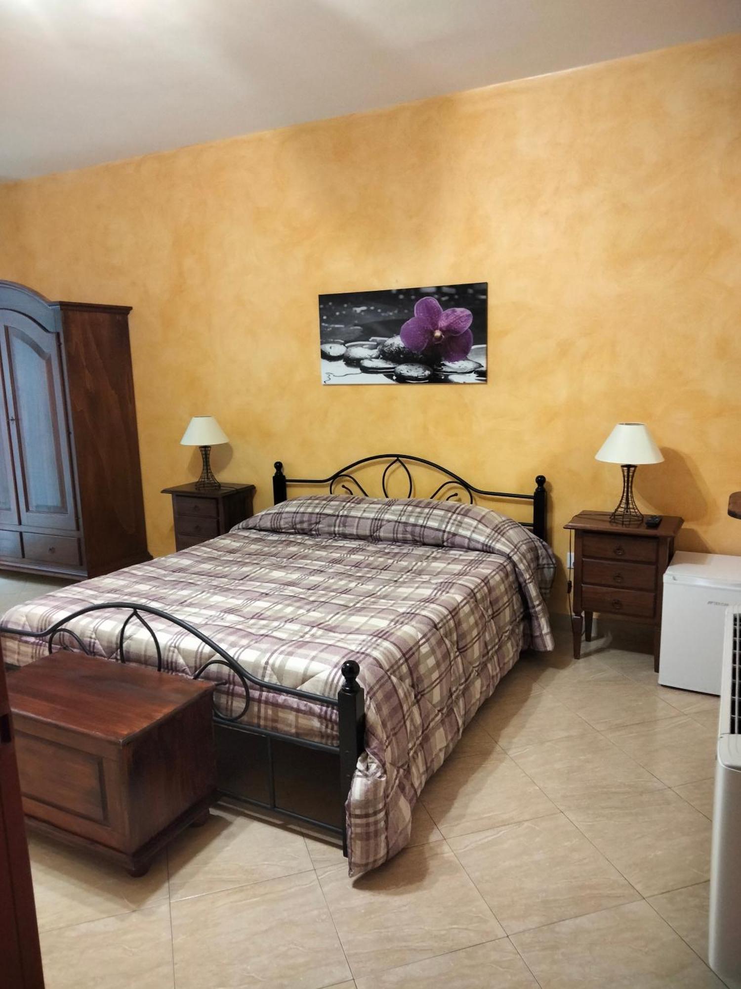 מזרה דל ואלו The Best Rooms & Apartments - Parcheggia Gratis Sotto Casa Ed Entra - מראה חיצוני תמונה