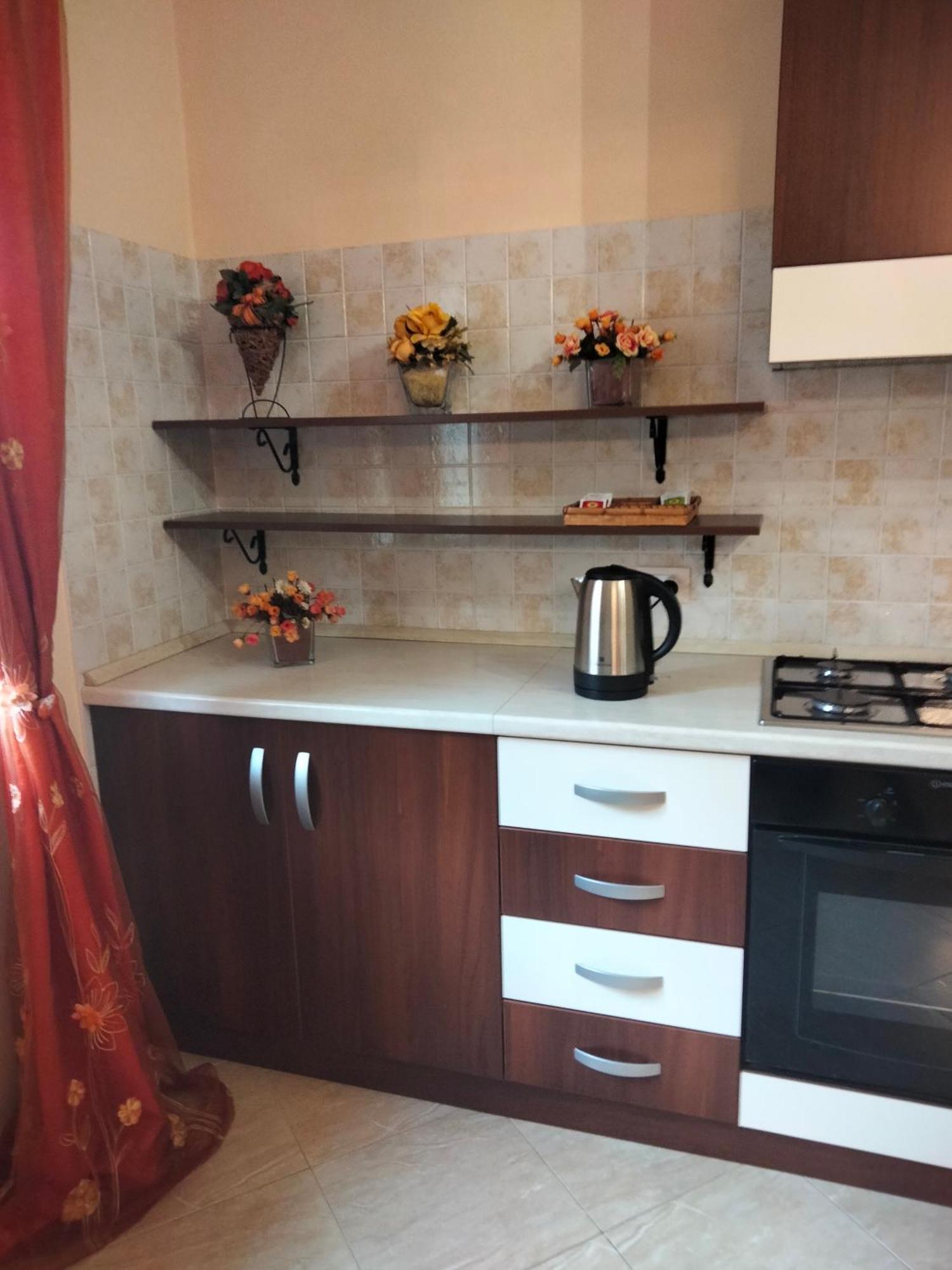 מזרה דל ואלו The Best Rooms & Apartments - Parcheggia Gratis Sotto Casa Ed Entra - מראה חיצוני תמונה