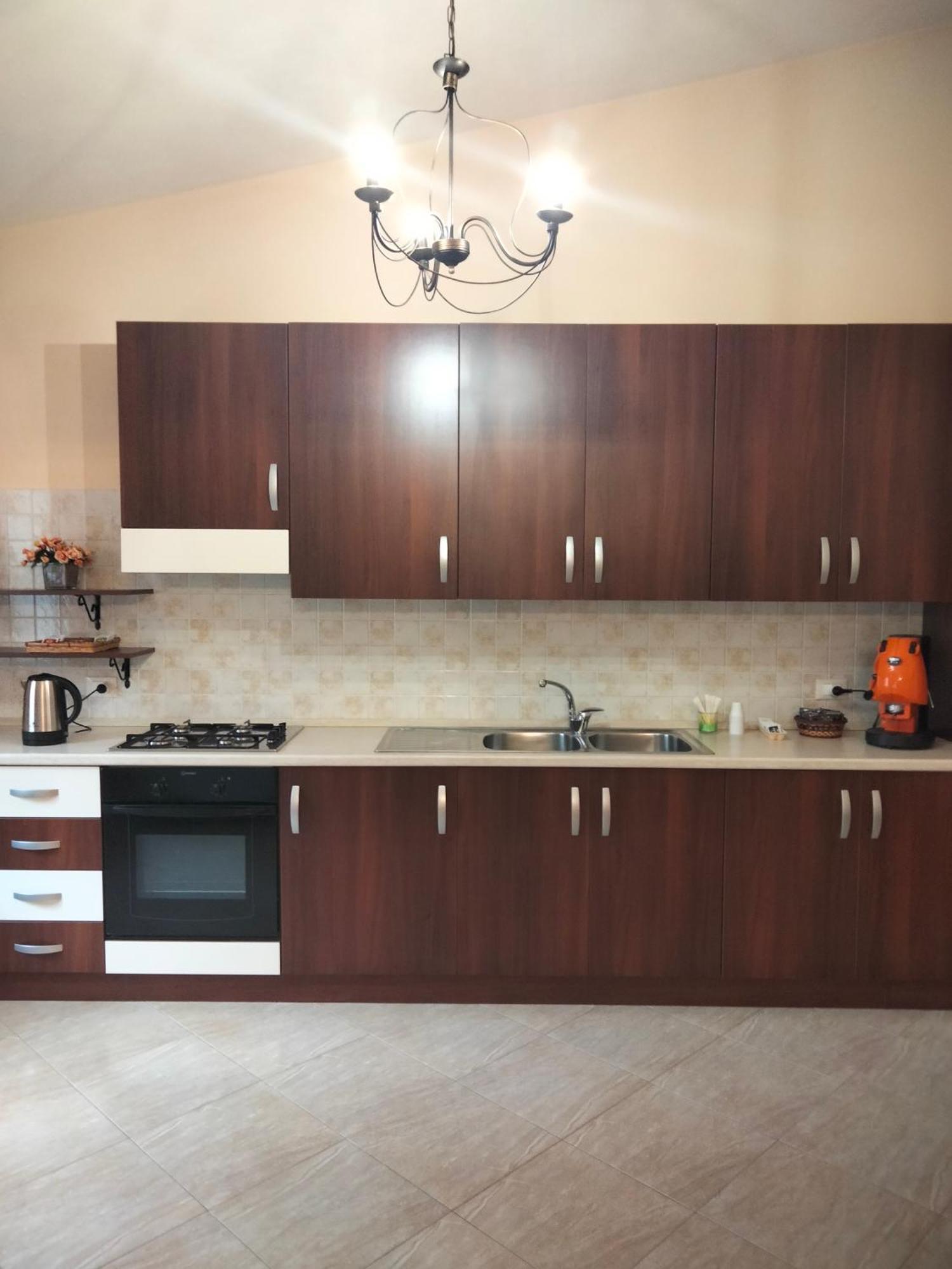 מזרה דל ואלו The Best Rooms & Apartments - Parcheggia Gratis Sotto Casa Ed Entra - מראה חיצוני תמונה