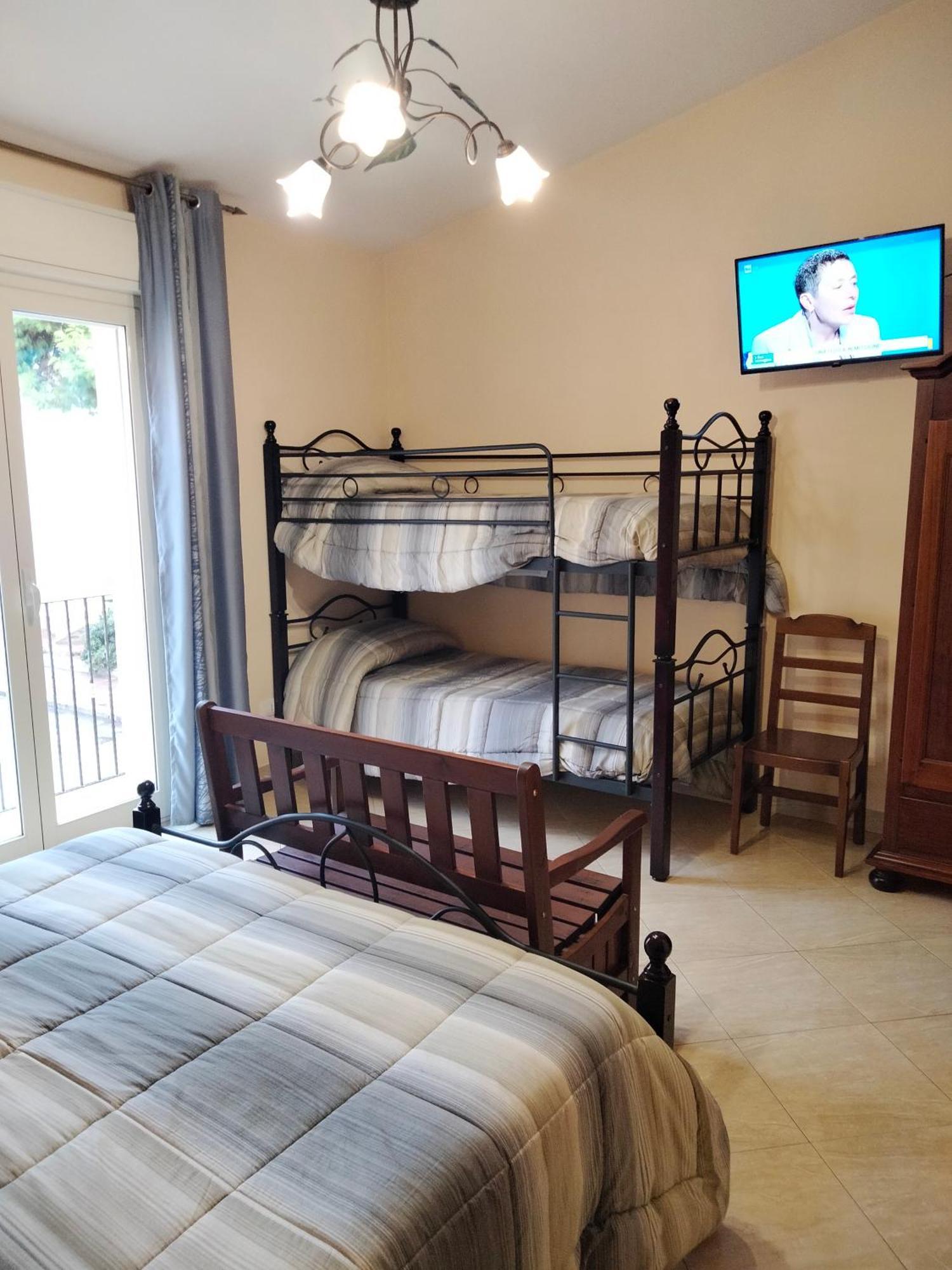 מזרה דל ואלו The Best Rooms & Apartments - Parcheggia Gratis Sotto Casa Ed Entra - מראה חיצוני תמונה
