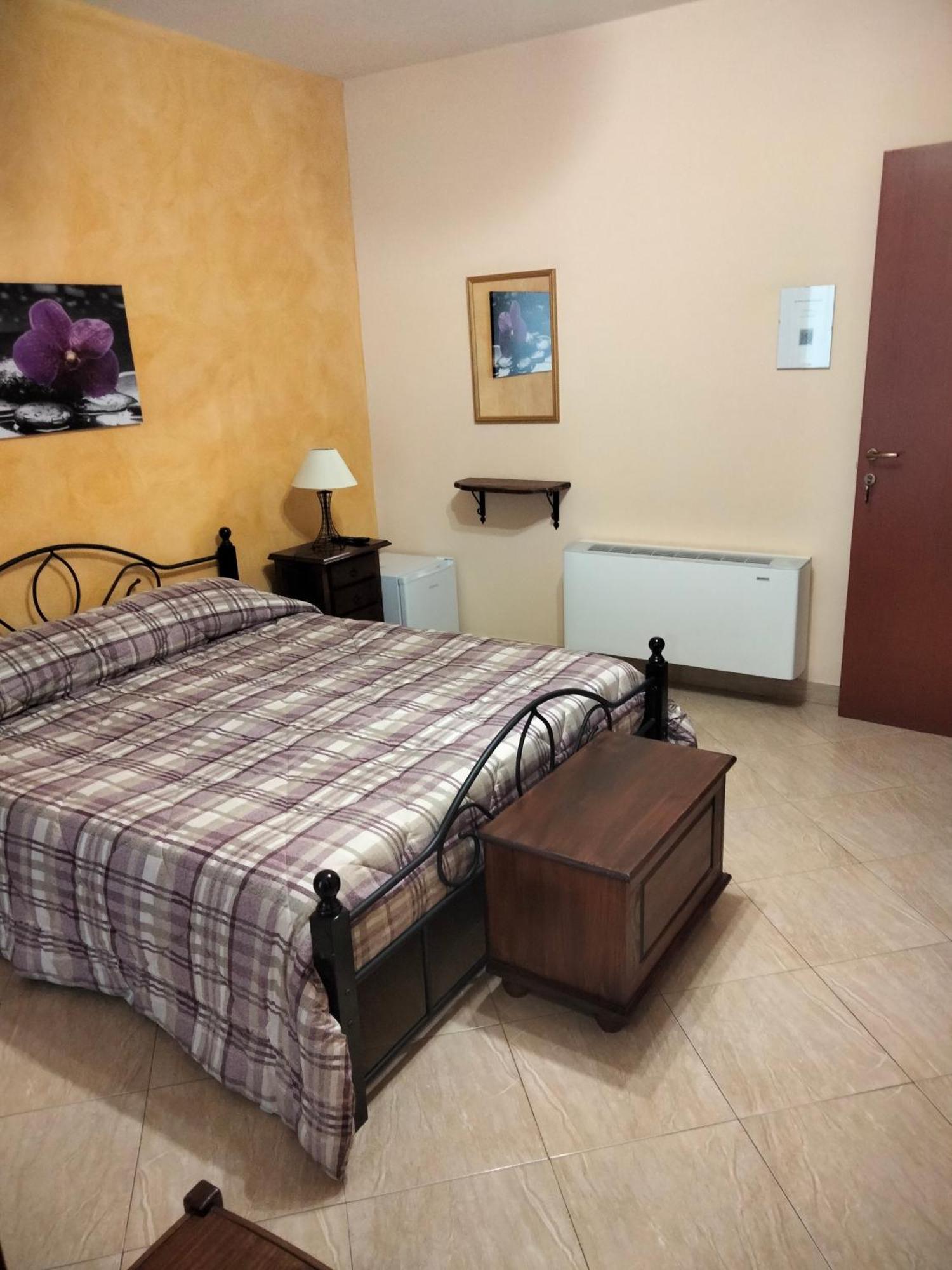מזרה דל ואלו The Best Rooms & Apartments - Parcheggia Gratis Sotto Casa Ed Entra - מראה חיצוני תמונה