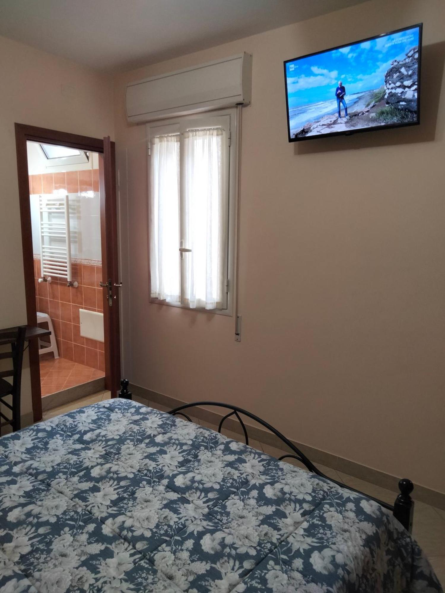 מזרה דל ואלו The Best Rooms & Apartments - Parcheggia Gratis Sotto Casa Ed Entra - מראה חיצוני תמונה
