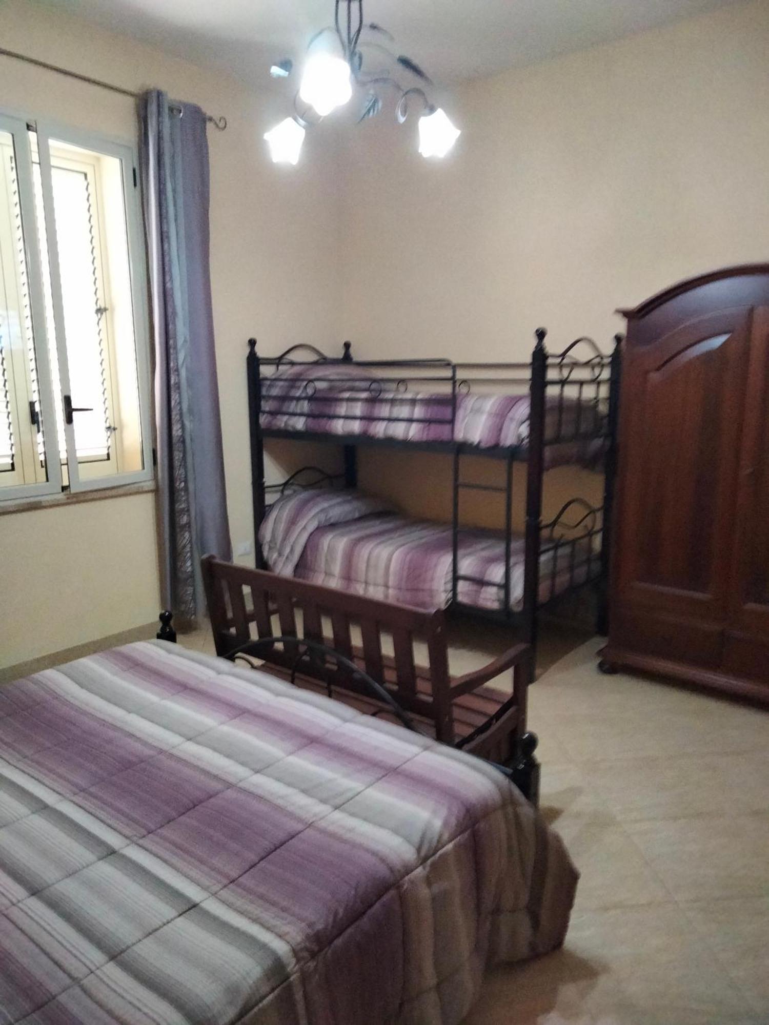 מזרה דל ואלו The Best Rooms & Apartments - Parcheggia Gratis Sotto Casa Ed Entra - מראה חיצוני תמונה