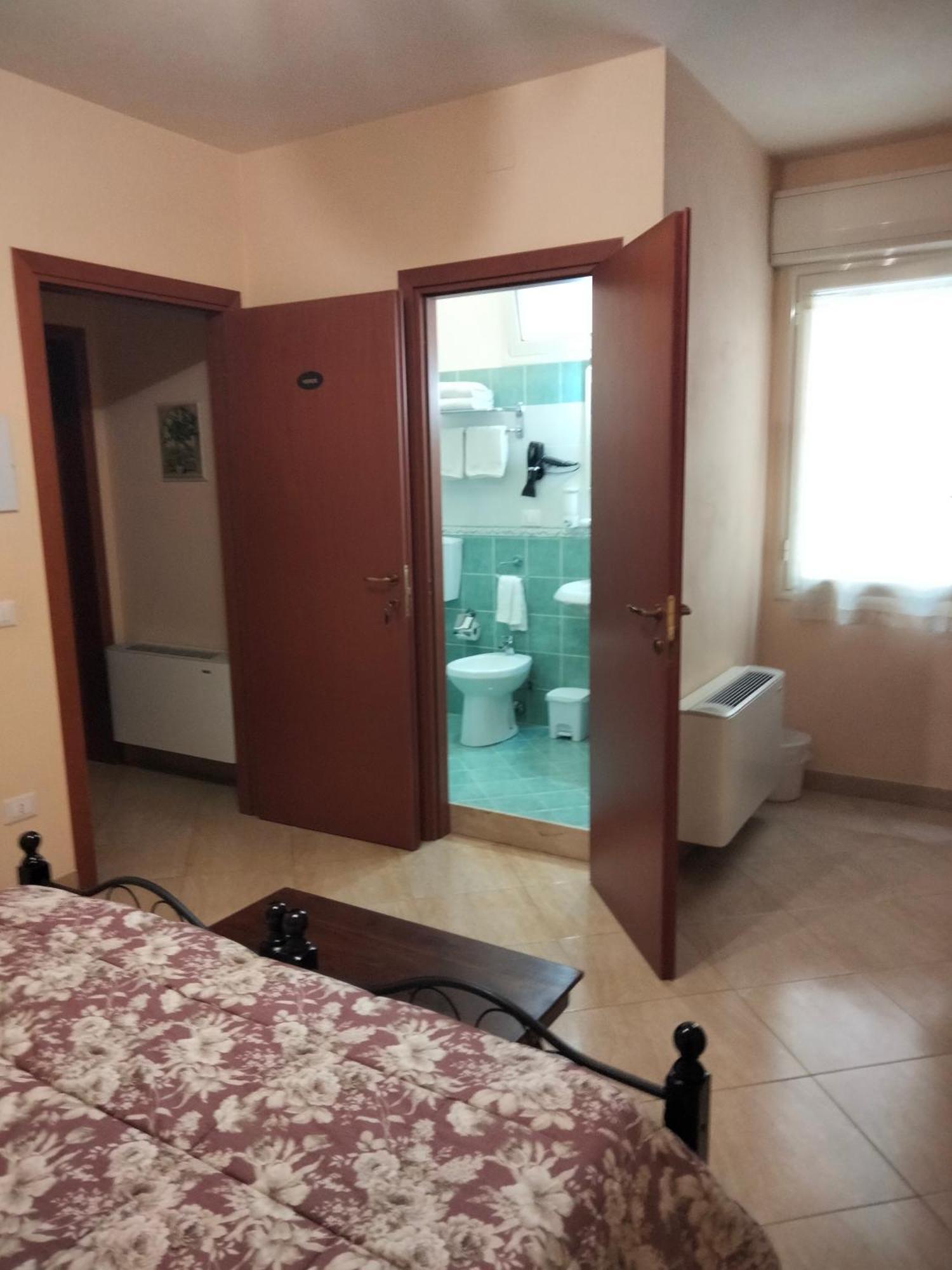 מזרה דל ואלו The Best Rooms & Apartments - Parcheggia Gratis Sotto Casa Ed Entra - מראה חיצוני תמונה