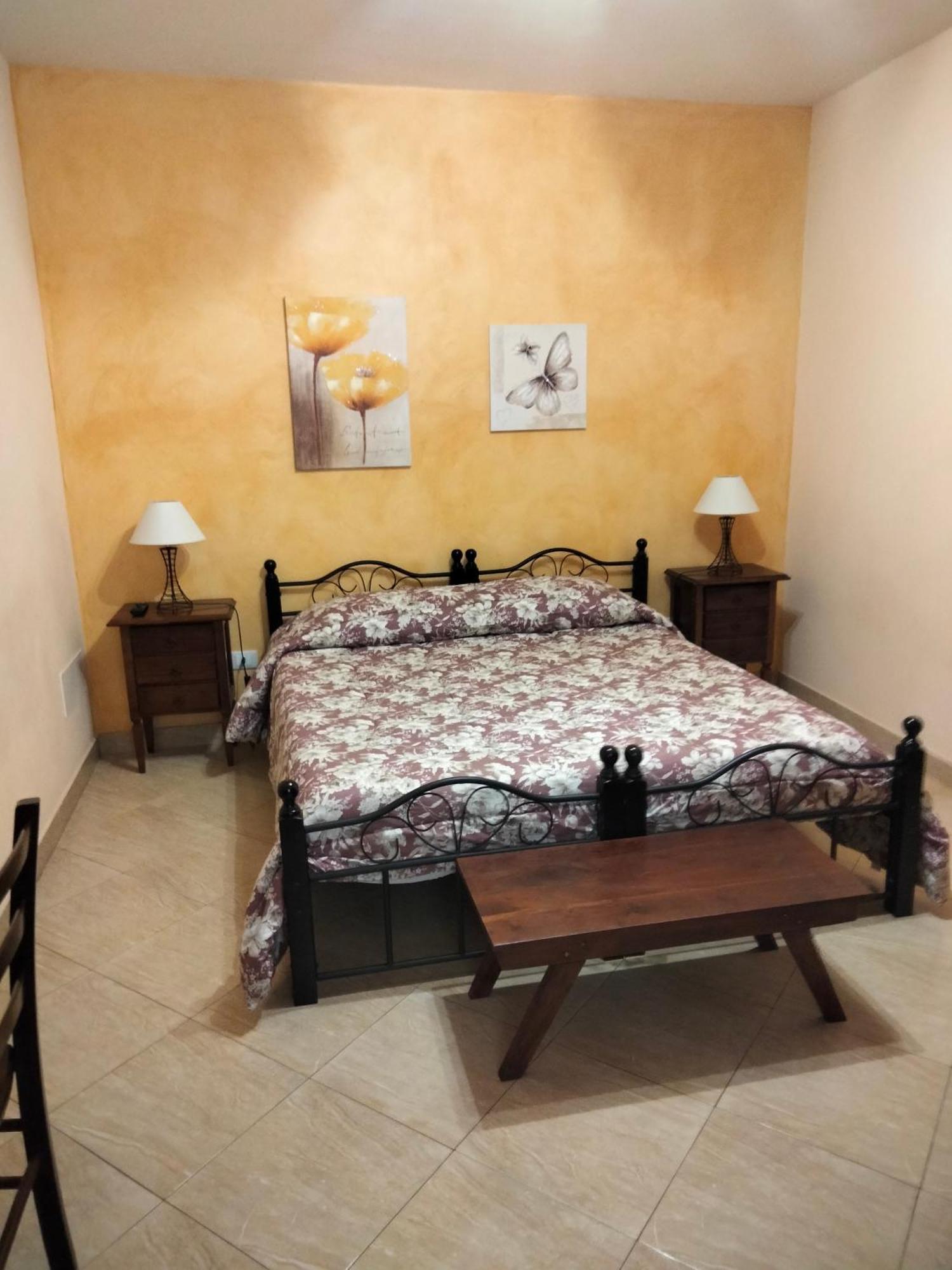 מזרה דל ואלו The Best Rooms & Apartments - Parcheggia Gratis Sotto Casa Ed Entra - מראה חיצוני תמונה