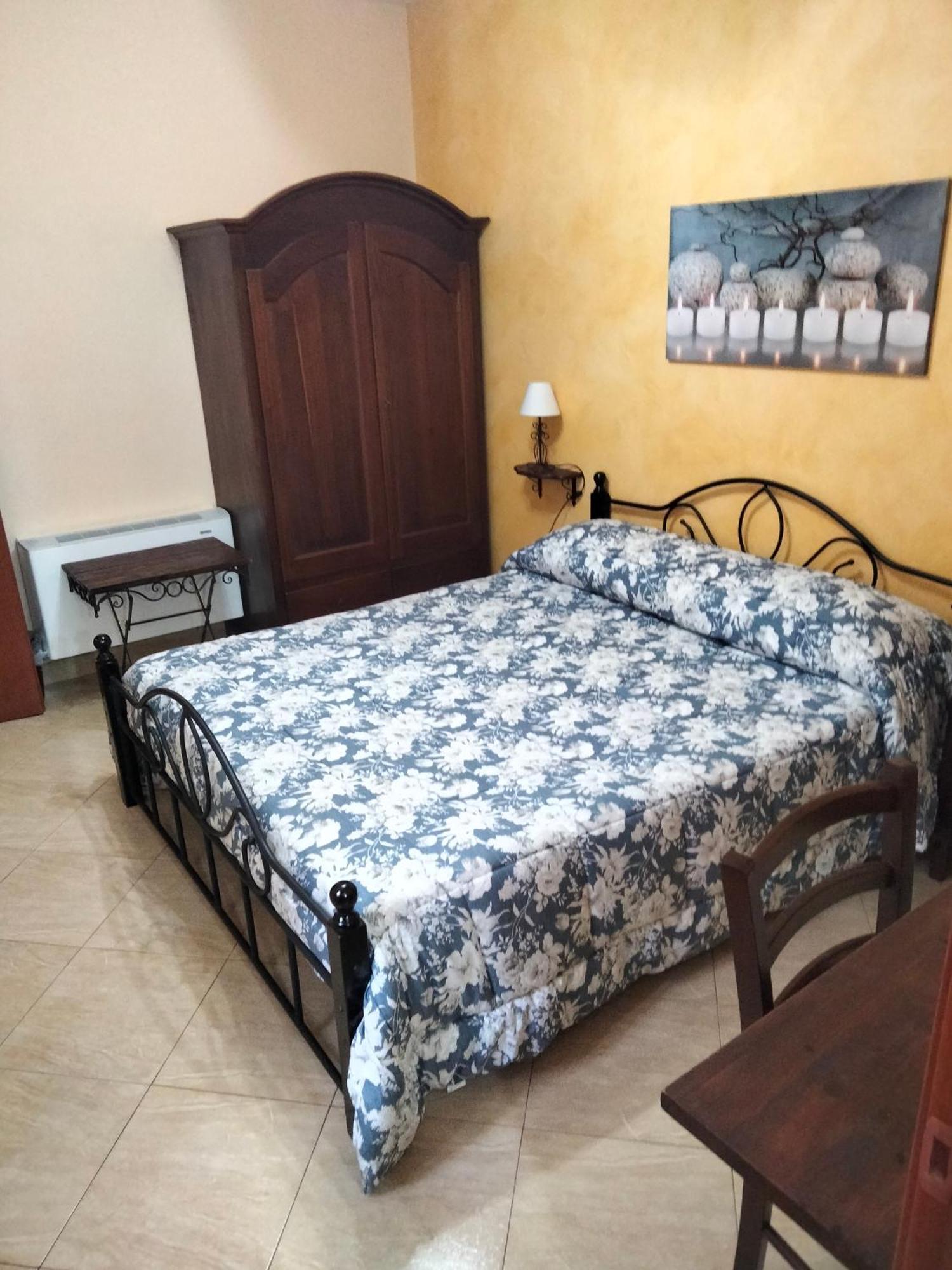 מזרה דל ואלו The Best Rooms & Apartments - Parcheggia Gratis Sotto Casa Ed Entra - מראה חיצוני תמונה