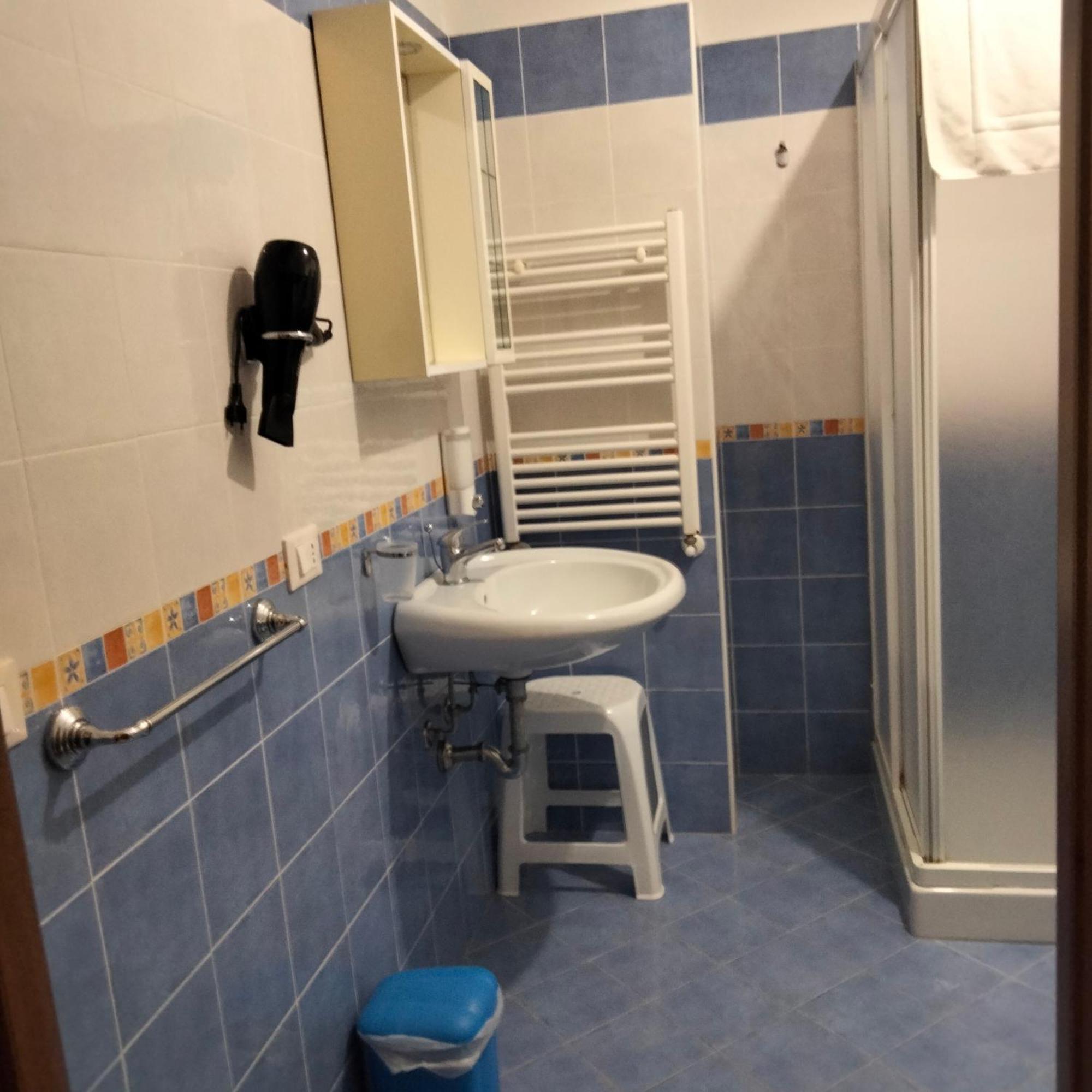 מזרה דל ואלו The Best Rooms & Apartments - Parcheggia Gratis Sotto Casa Ed Entra - חדר תמונה