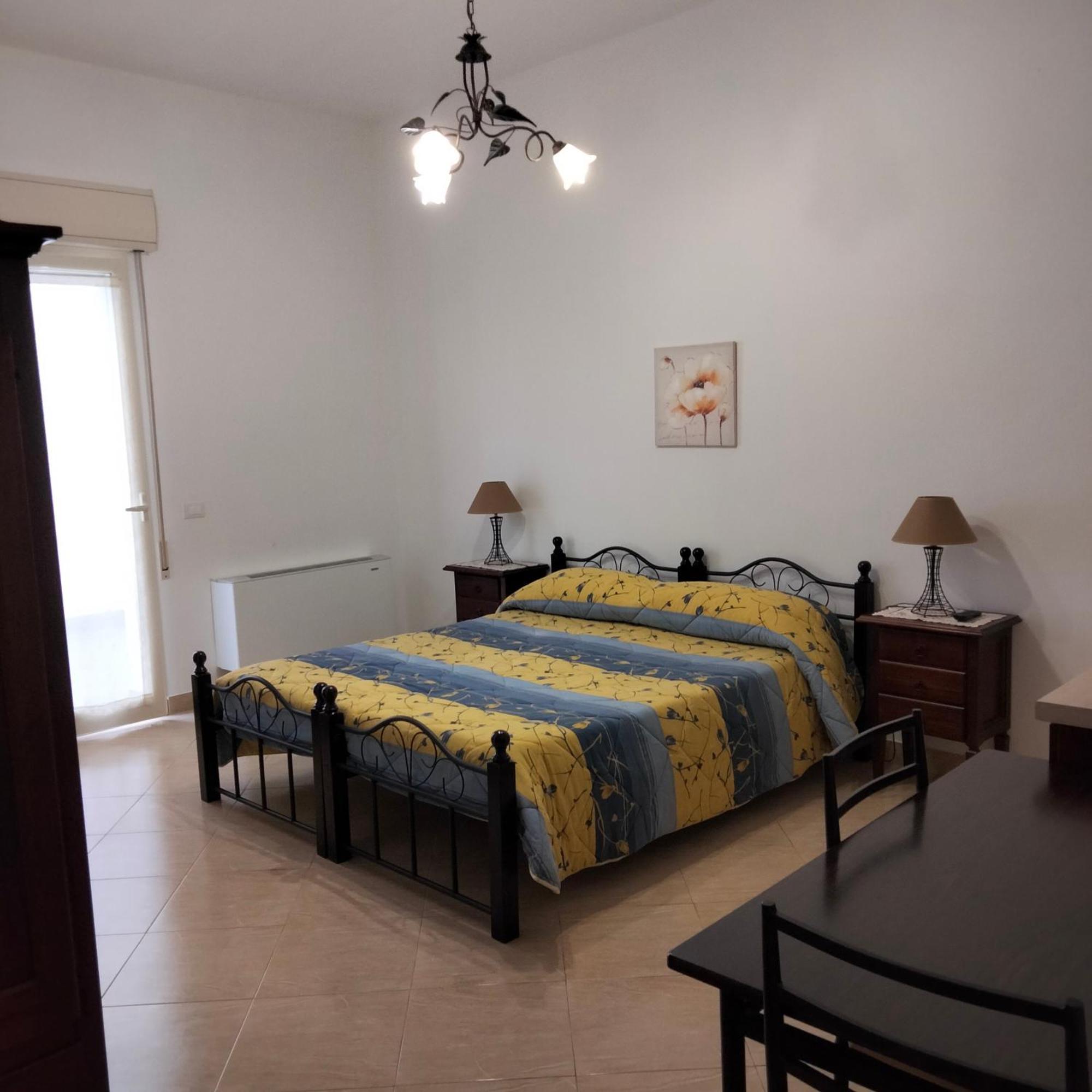 מזרה דל ואלו The Best Rooms & Apartments - Parcheggia Gratis Sotto Casa Ed Entra - חדר תמונה