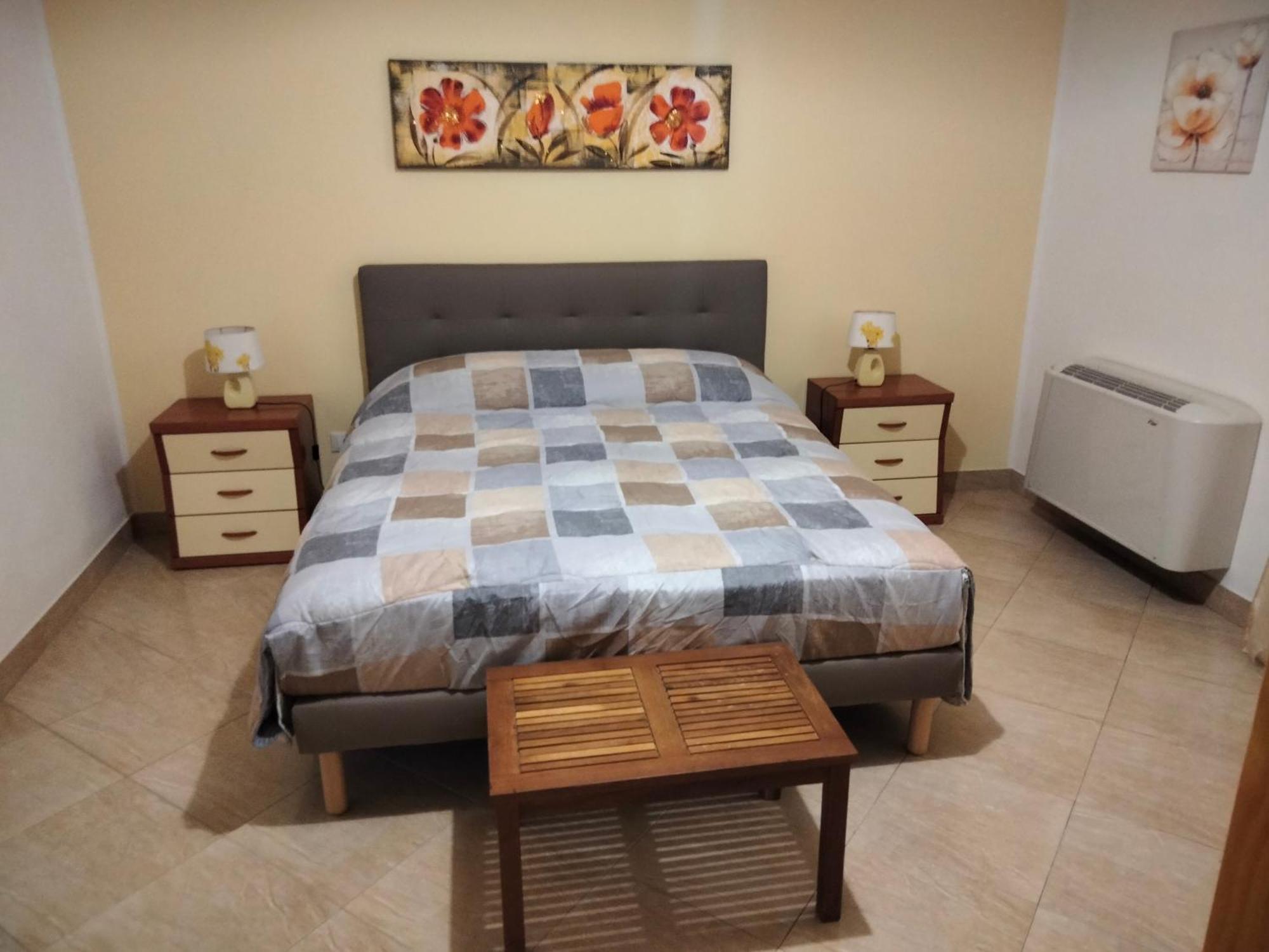 מזרה דל ואלו The Best Rooms & Apartments - Parcheggia Gratis Sotto Casa Ed Entra - חדר תמונה