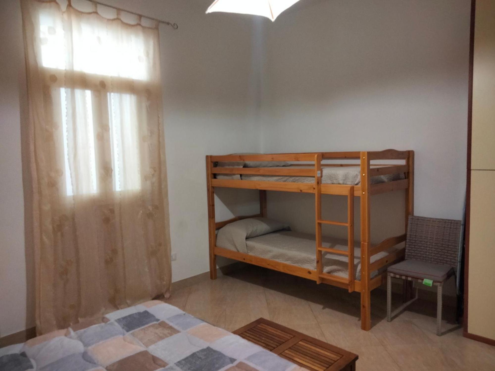 מזרה דל ואלו The Best Rooms & Apartments - Parcheggia Gratis Sotto Casa Ed Entra - חדר תמונה