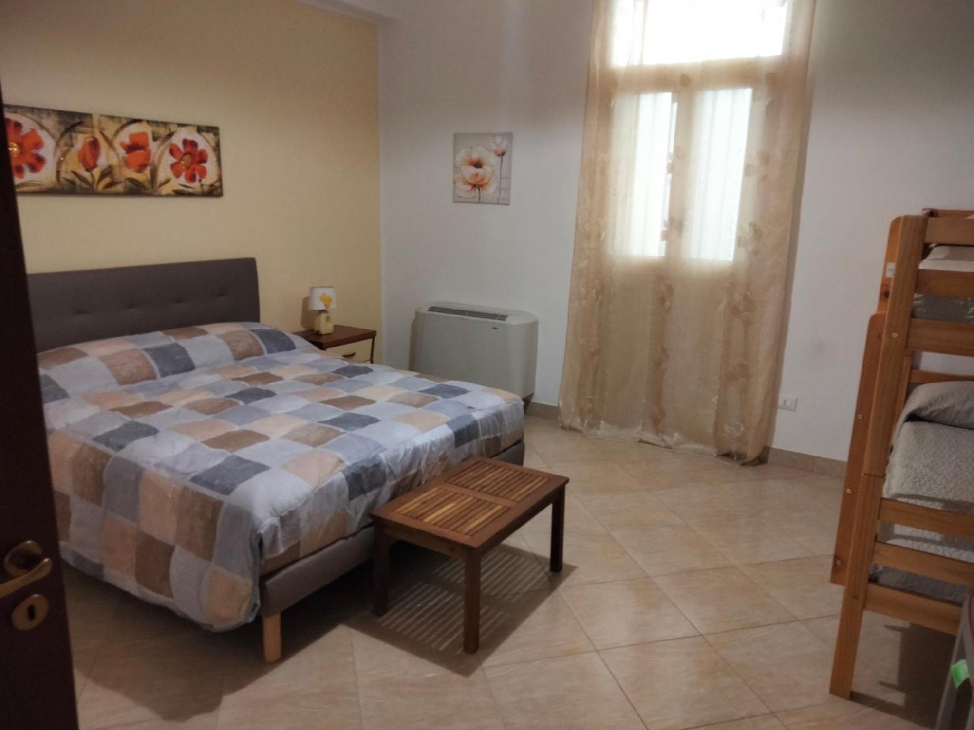 מזרה דל ואלו The Best Rooms & Apartments - Parcheggia Gratis Sotto Casa Ed Entra - חדר תמונה